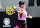 Naná é a primeira brasileira convidada para o Curitiba Open