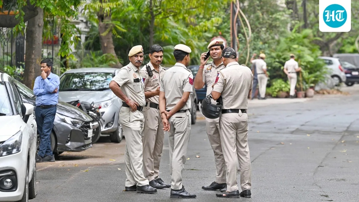 Went to see ‘friend’, gang-raped, stabbed over 6 times: Teen found dead in Delhi