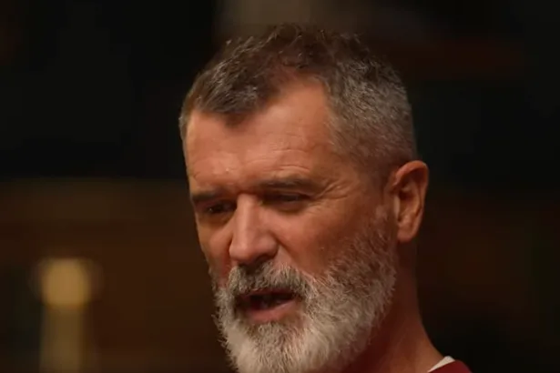 Roy Keane tears into Bruno Fernandes and Harry Maguire as Lisandro Martinez fine demanded