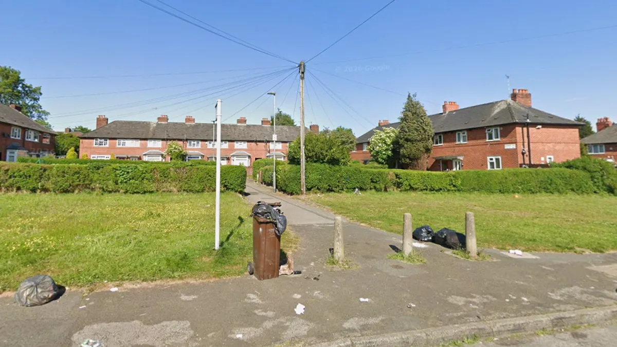 Man arrested for murder after woman killed in suspected stabbing