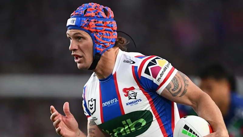 In the garden of Eden: Knights stun Warriors with finals upset for the ages