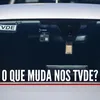 O que muda nos TVDE a partir de 1 de setembro?