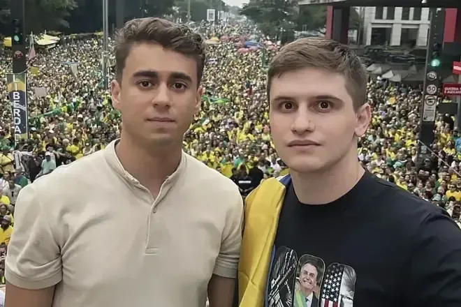 No Brasil, há um fascismo funcional e o Congresso 2027 prova isso, afirma cientista político