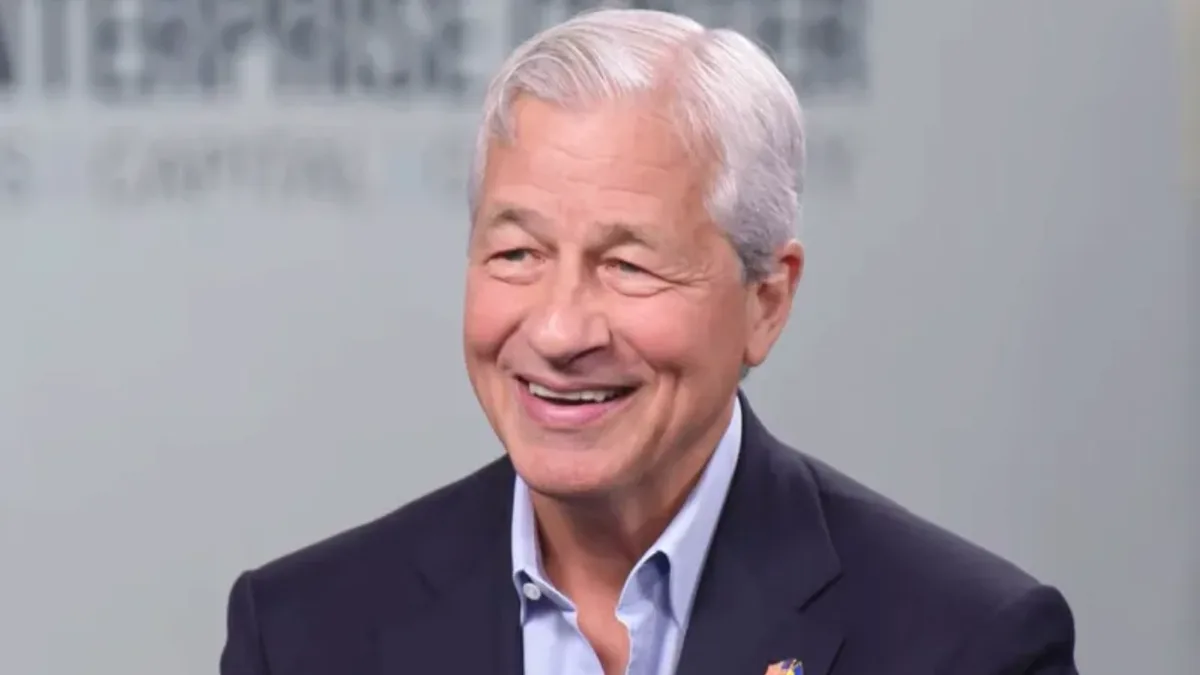 Jamie Dimon and his wife, Judith, donate $12 million to 12 Black colleges and universities