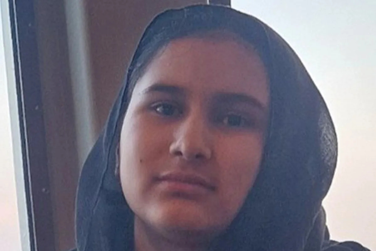 Met Police issue desperate appeal for missing siblings last seen on Monday