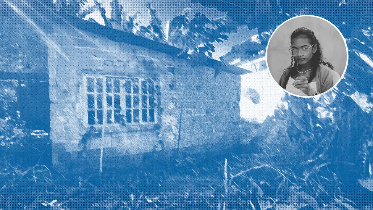 Justiça do ES decide manter presa tia que matou e enterrou sobrinha no quintal