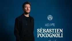 OFICIAL: Escócia escolhe Sébastien Pocognoli como novo selecionador