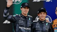 Mercedes na F1: Wolff vê “escassez de recursos” em desenvolvimento