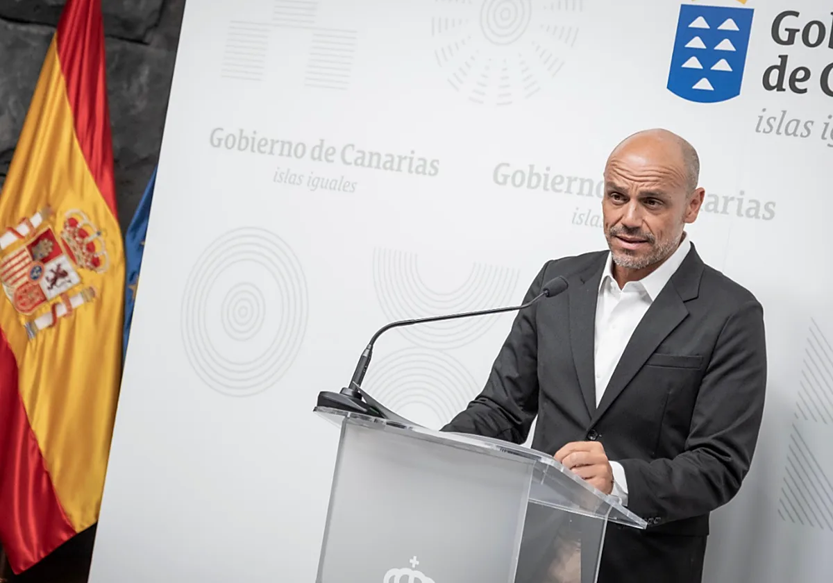 Canarias valora como «sorprendente» que Sánchez mantenga sus vacaciones en Lanzarote en plena crisis migratoria en Ceuta