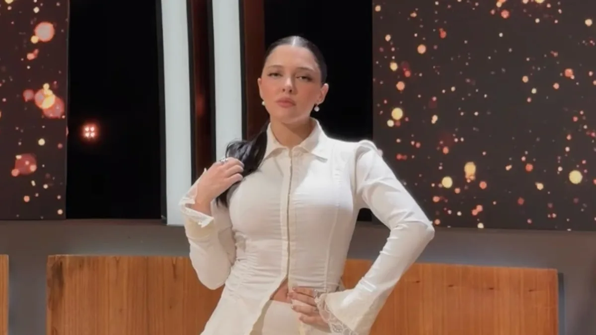 Sofía Gonet reveló los retoques estéticos que se hizo y su adicción a inyectarse: “Sentía que siempre había algo para cambiar”