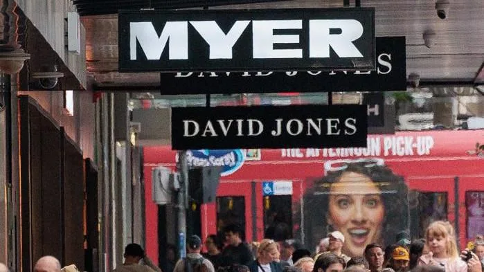 Myer skips dividend as retail giant suffers second-worst loss in 126 years