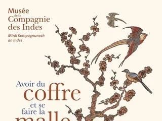Port-Louis. Une nouvelle exposition s’intéresse aux coffres, des objets plus esthétiques qu’on ne l’imagine