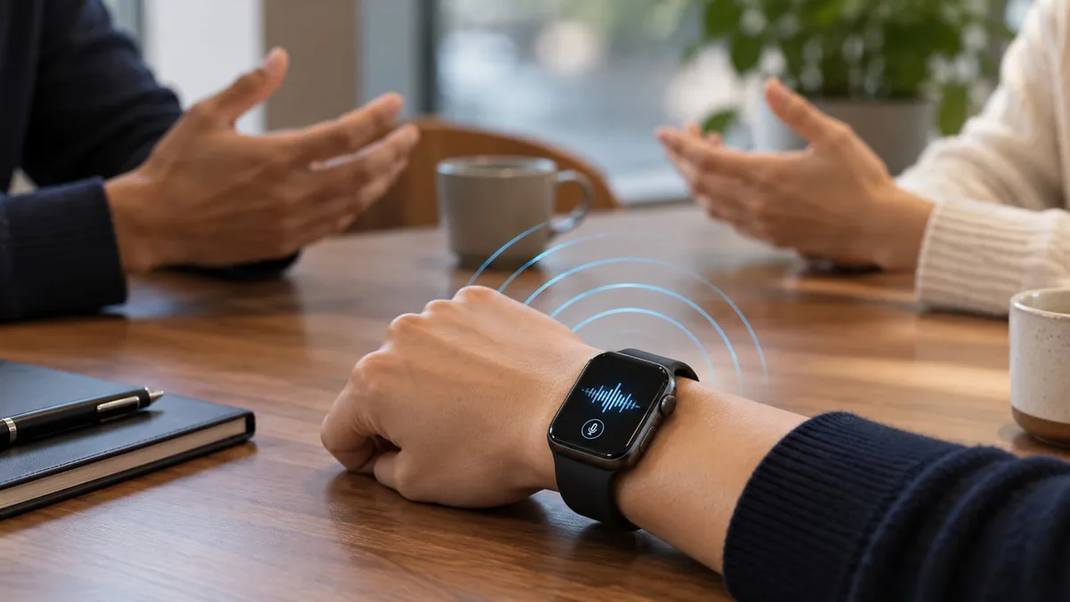 AI wearables can listen and watch but people around them never opted in