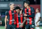 Jogo do Vitória hoje pelo Brasileirão: que horas começa e onde assistir