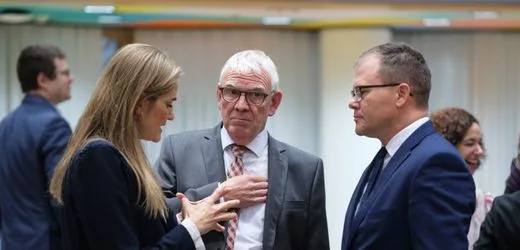Staatssekretär Jochen Flasbarth vergoldet seinen Karriereherbst - Wechsel zur European Climate Foundation