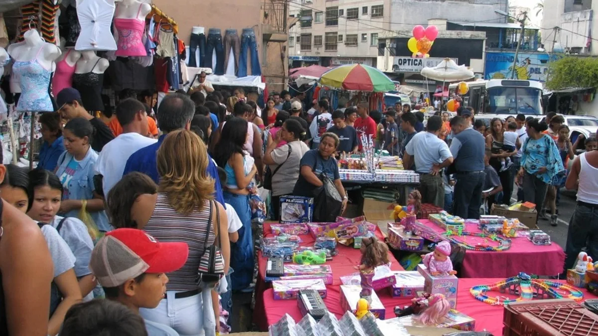 Perú busca apoyo de Estados Unidos para mejorar la empleabilidad y reducir la informalidad laboral
