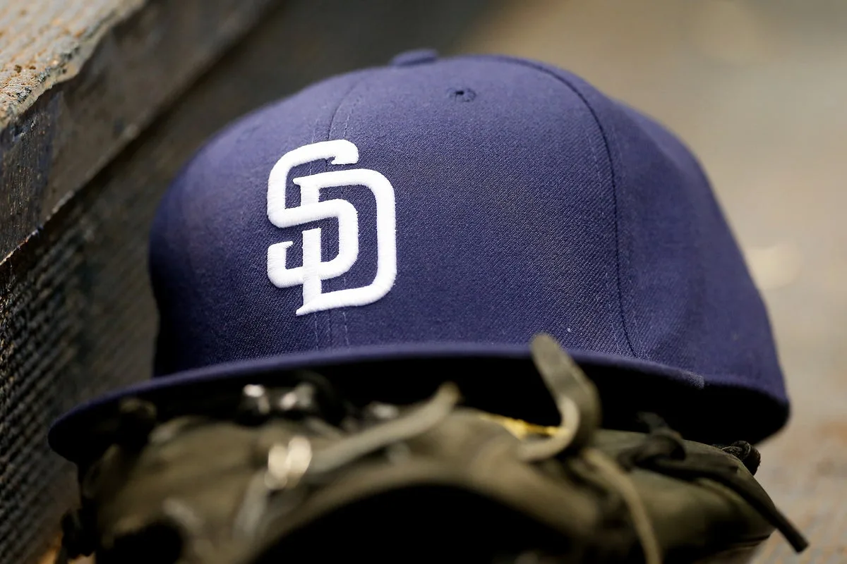 San Diego Padres minor league coach released after ICE detention