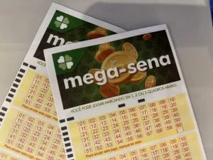 Mega-Sena hoje, concurso 3043: confira o resultado sorteado nesta terça (11)