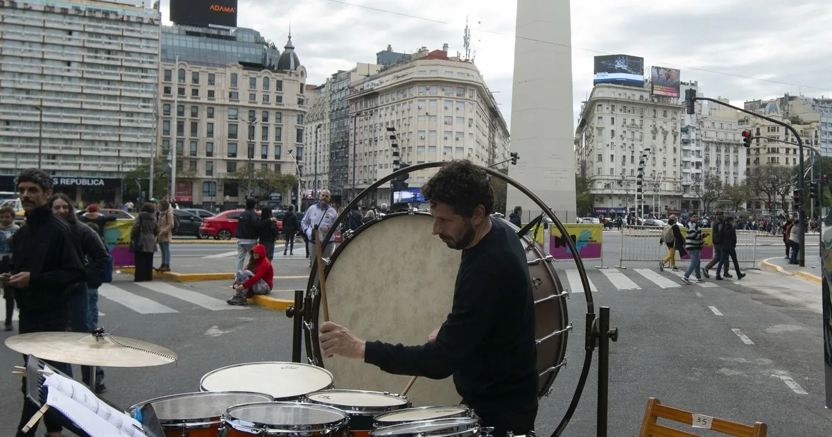 Festival No Convencional 2026: arte en lugares inesperados