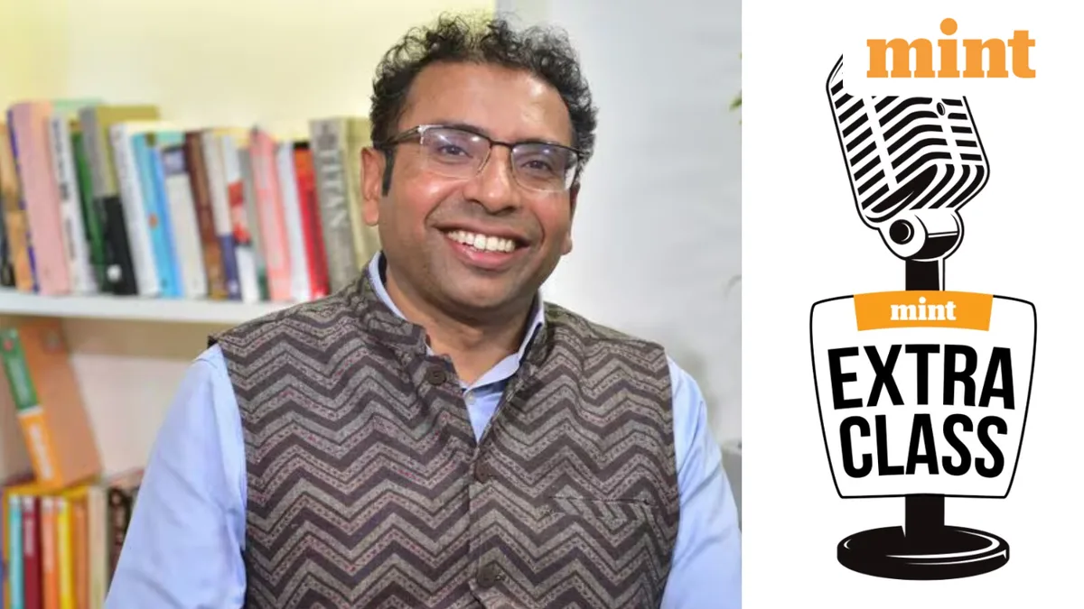 Does frequent buying and selling hurt returns? Coffee Can Investing fame Saurabh Mukherjea answers in Mint Extraclass