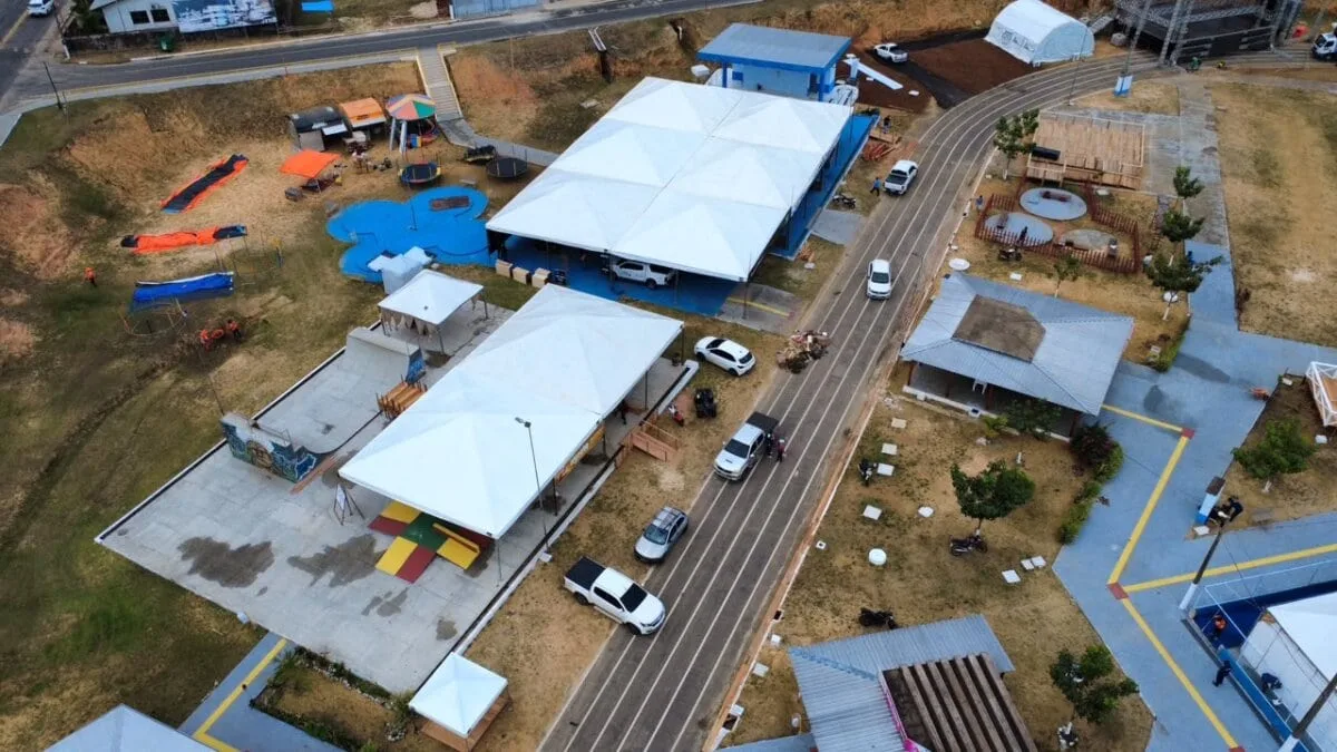 Veja a programação oficial do 9º Festival da Farinha de Cruzeiro do Sul
