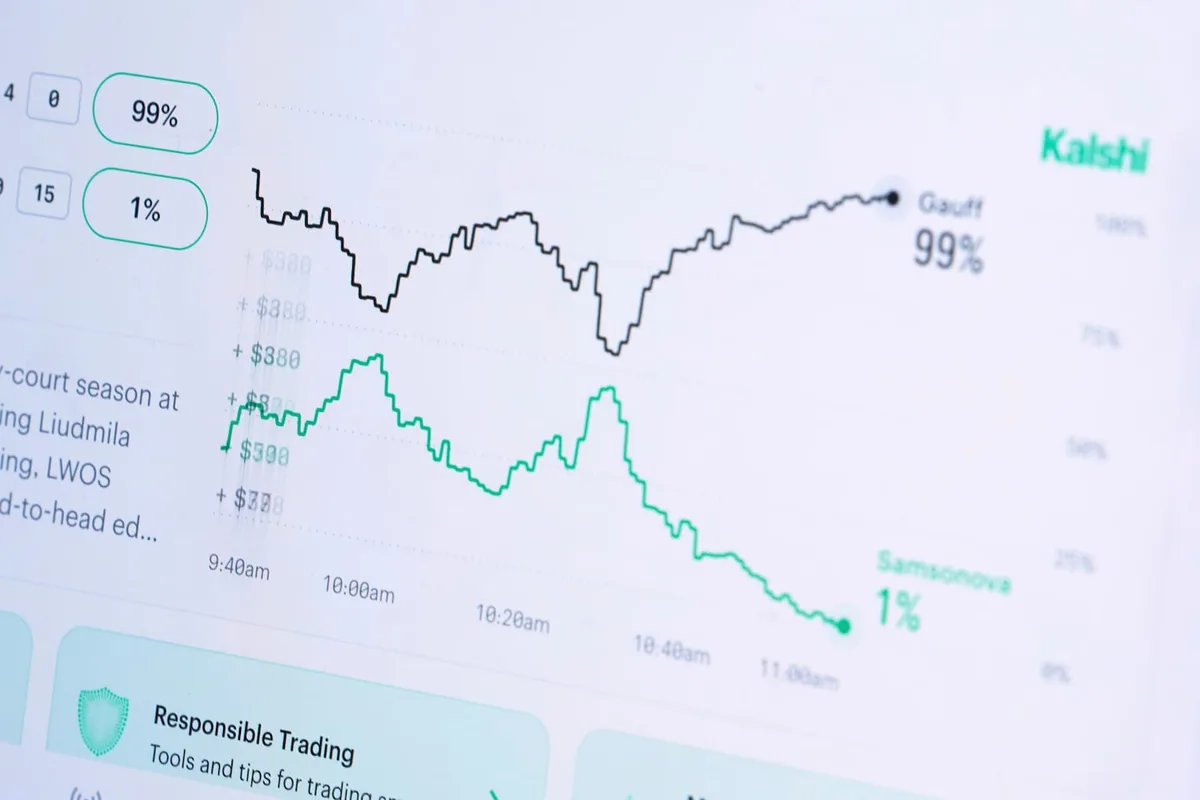The politics of prediction markets