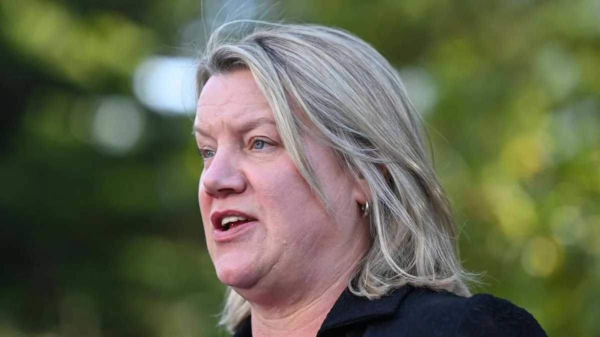 'Abortion care is health care': Labor unveils pitch