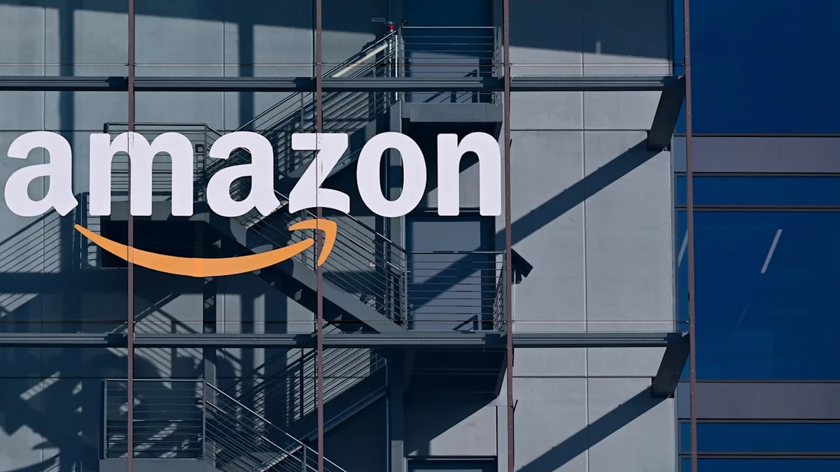 E-Mail-Adresse muss funktionieren - Gericht verbietet Amazon toten Briefkasten