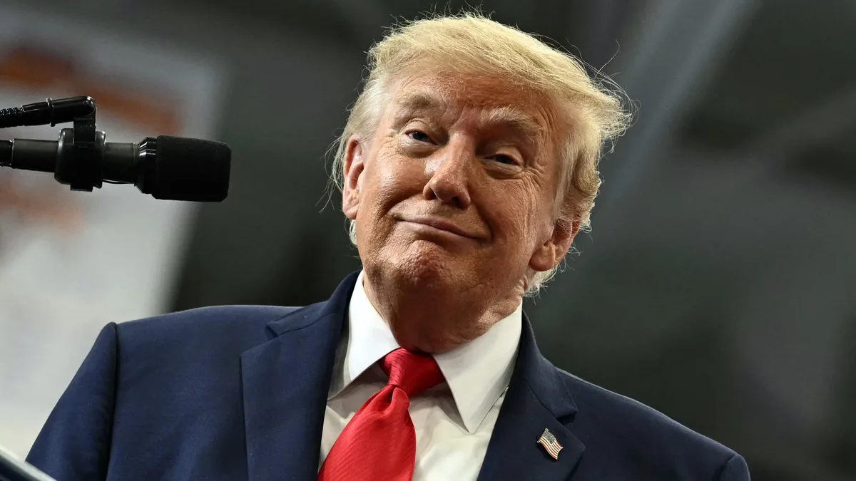 Top Doctor Challenges Trump’s Heart Attack Claim