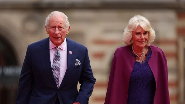 Hallada sin vida una de las médicas de cabecera del rey Carlos III y Camilla: acusan a su marido del asesinato