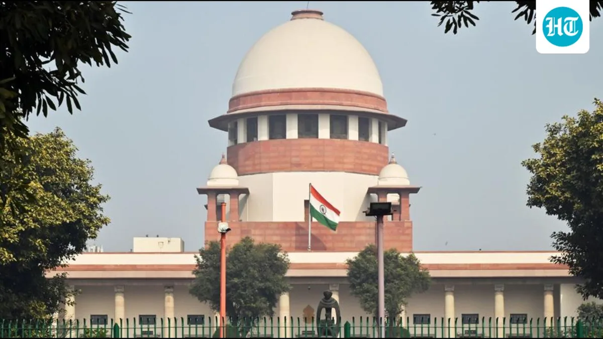 CBSE OSM glitches: SC closes plea, says revaluation will open ‘Pandora’s Box’