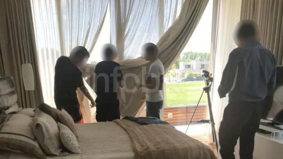 Les robaron en su casa de un country y la Justicia ordenó a la empresa de vigilancia pagarles una indemnización