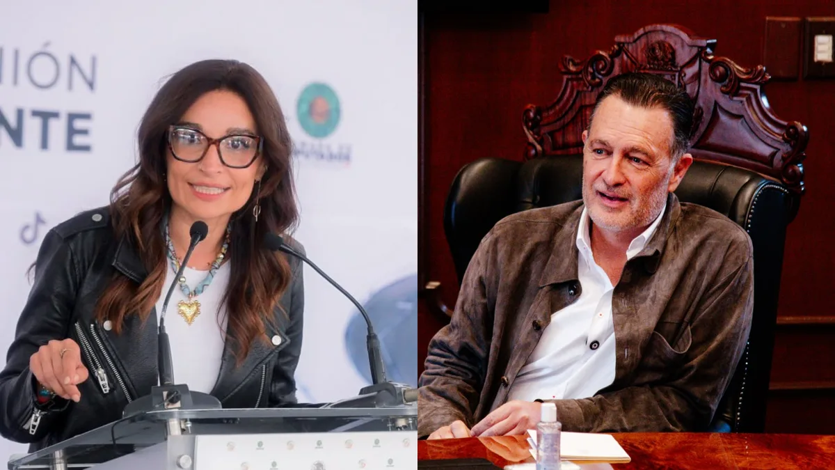 Movimiento Ciudadano toma la palabra a Kuri contra narcopartidos, pero exige la ‘seis de seis’ a todo el gabinete de Querétaro