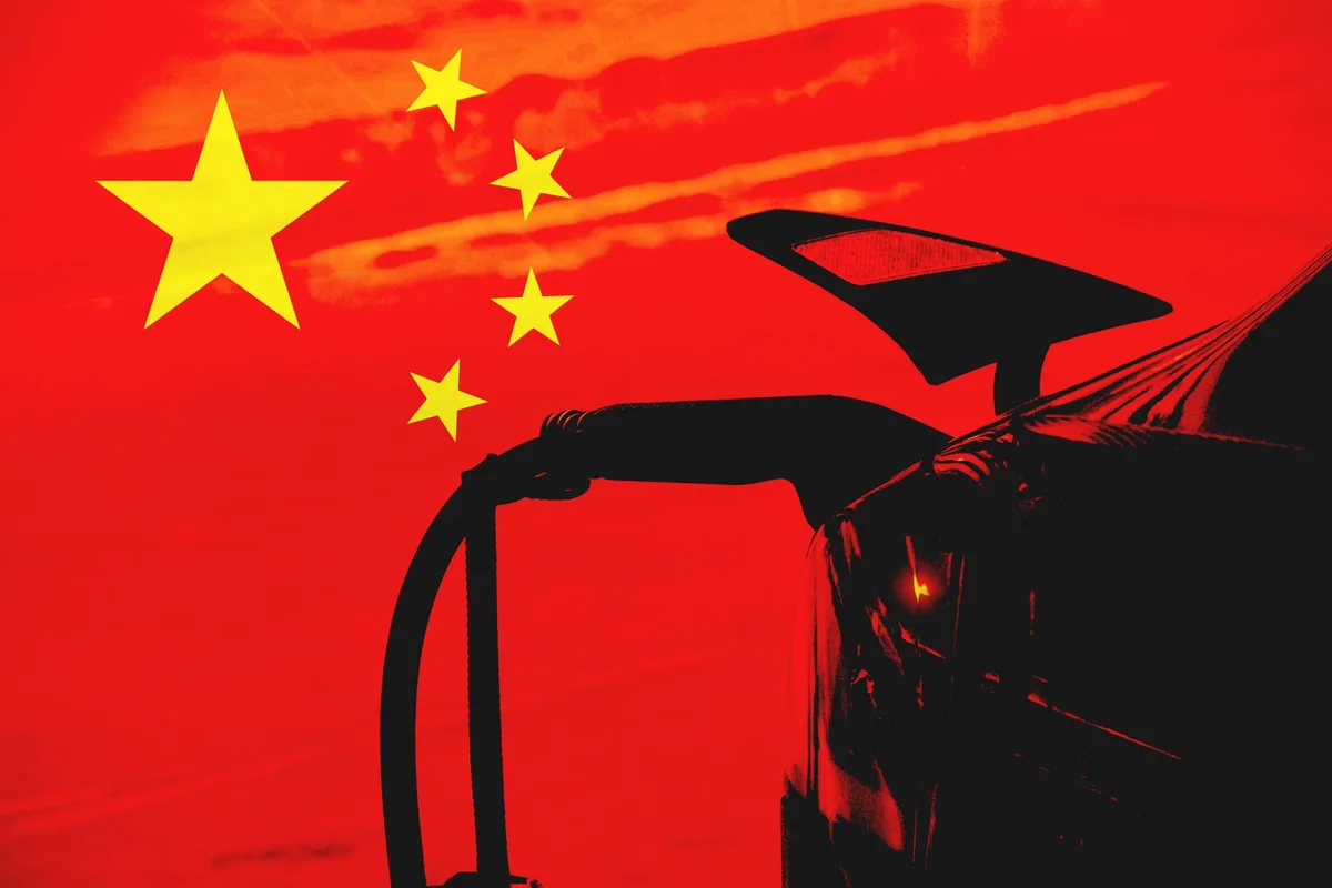 En Chine, une immense campagne de rappel de 7 millions de véhicules débute. Toutes les grandes marques sont concernées