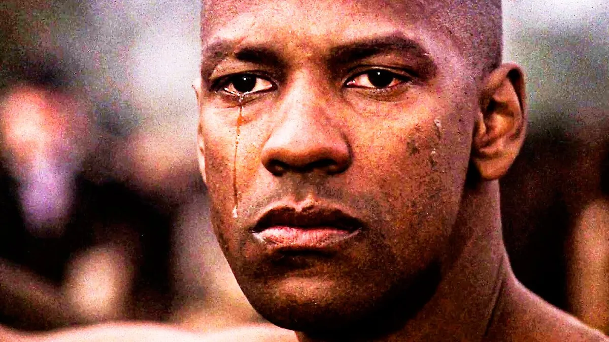 Denzel Washington lleva 19 años arrepentido de rechazar este papel nominado al Oscar: “Me equivoqué”