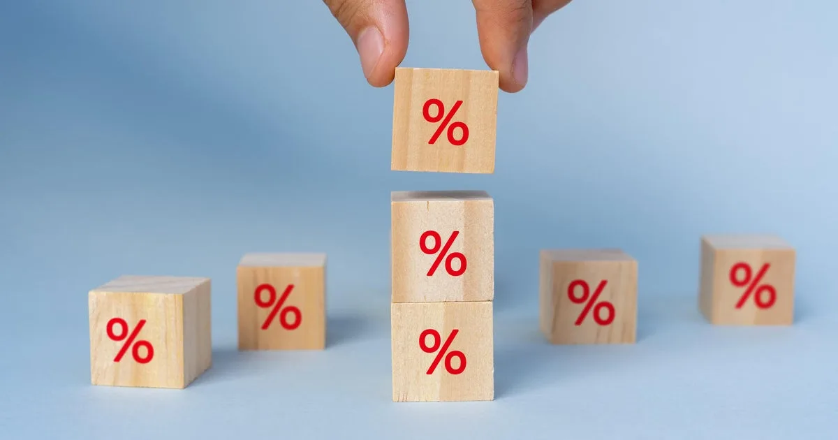 What's a good money market account rate considered to be this September?