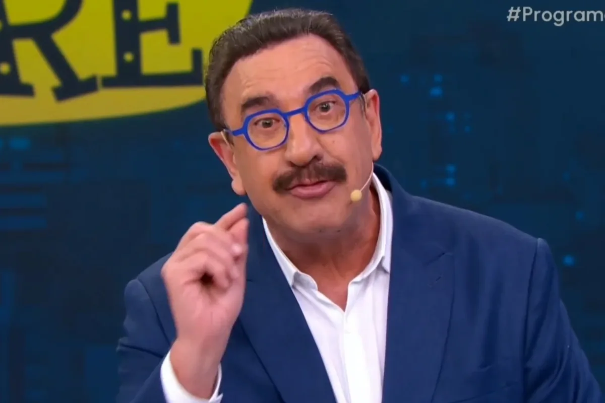 Ratinho se irrita e detona “patrulhamento” nas redes: “Tenho fobia"