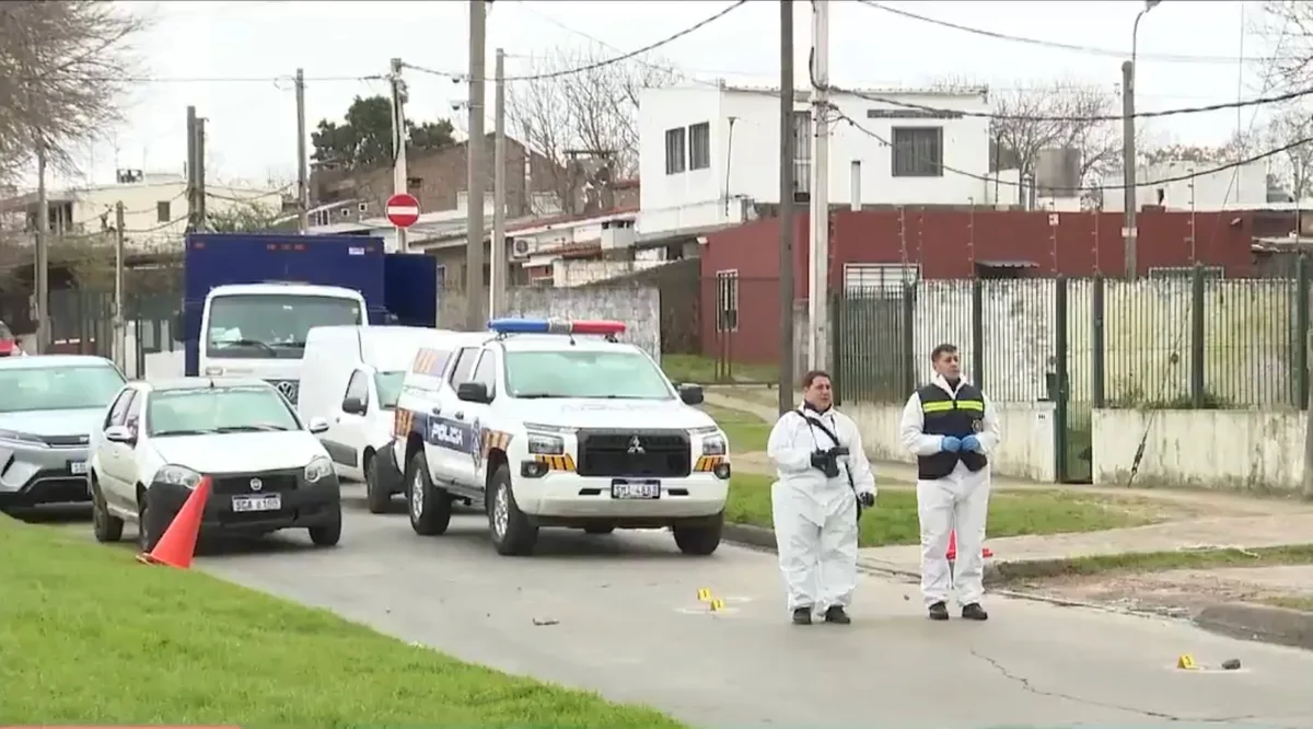 Femicidio por encargo en Uruguay: pidió protección por constantes amenazas y terminó asesinada cuando iba a trabajar