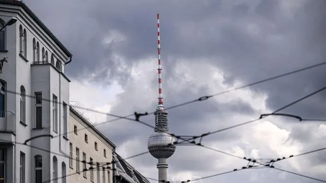 Wetteraussichten: Ungemütliches Herbstwetter am Sonntag