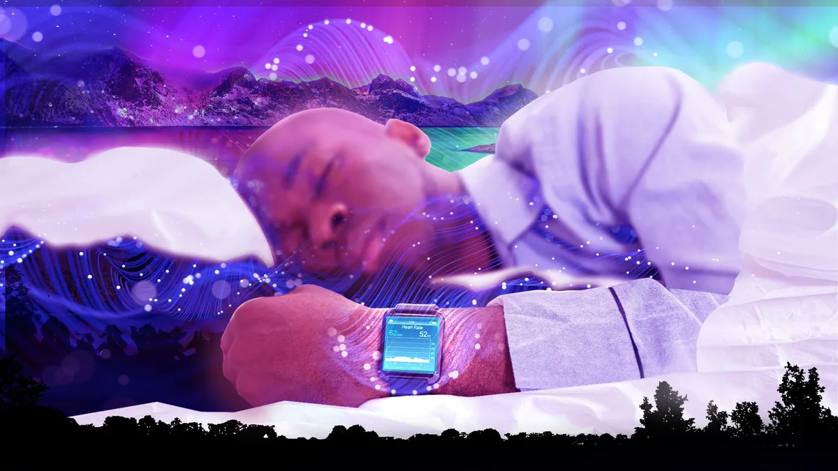 Best sleep trackers 2026: We tested the best from Whoop to Oura