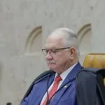 Fachin pede rigor na apuração em ameaças a Dino e diz que STF é comprometido com liberdade de imprensa