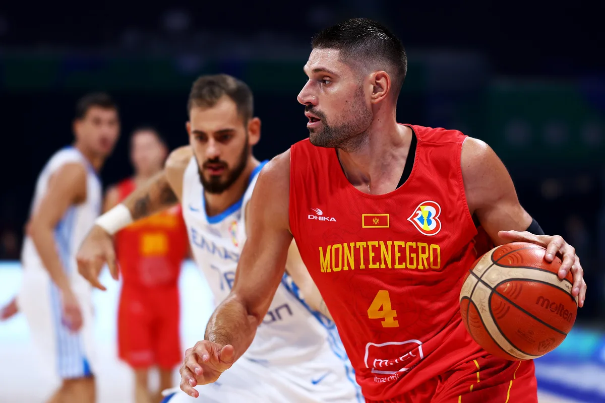 Vucevic: “Siempre me ha fascinado el Madrid”
