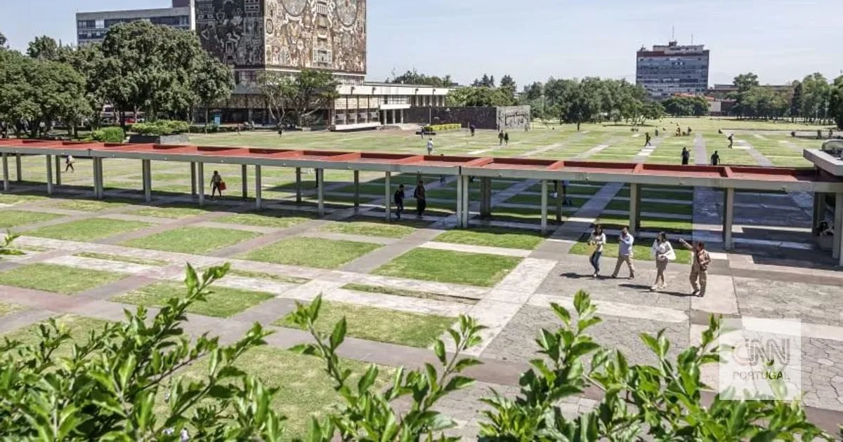 Desapareceu depois de sair da faculdade sem deixar rasto: estudante de Medicina encontrada morta dois dias depois com sinais de violência