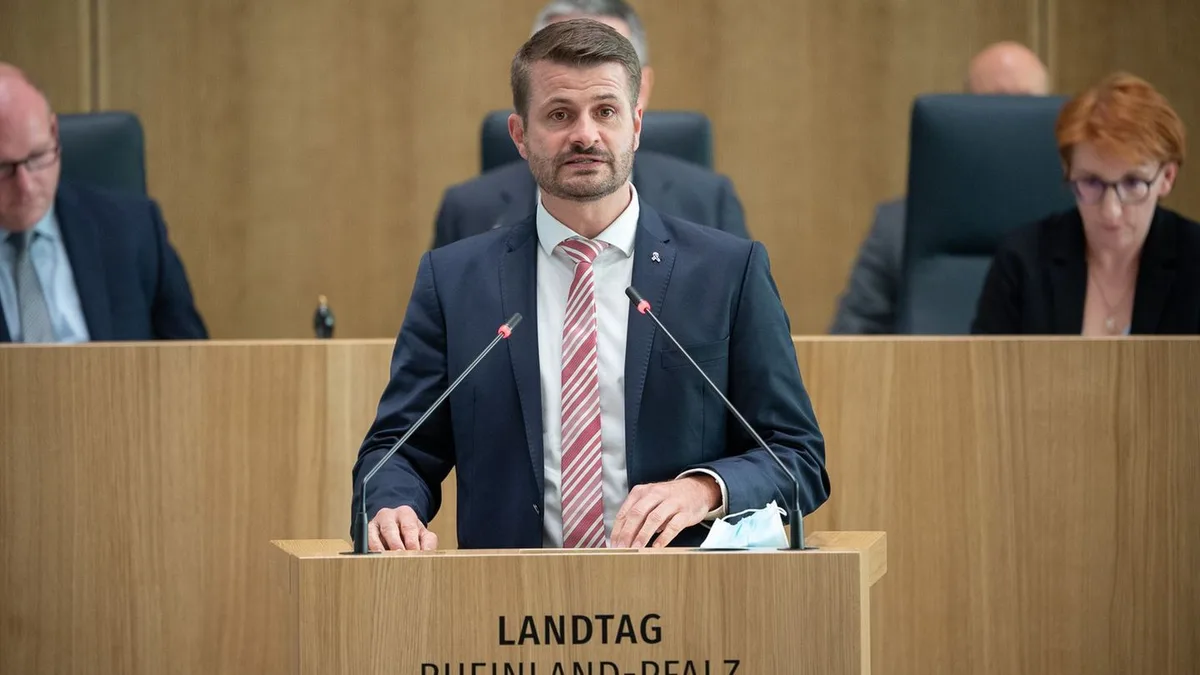 Umgang mit Geflüchteten: Rheinland-Pfalz plant Änderungen in Asylpolitik