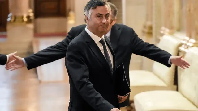 PS aponta Fernando Alexandre como candidato a pior ministro da Educação