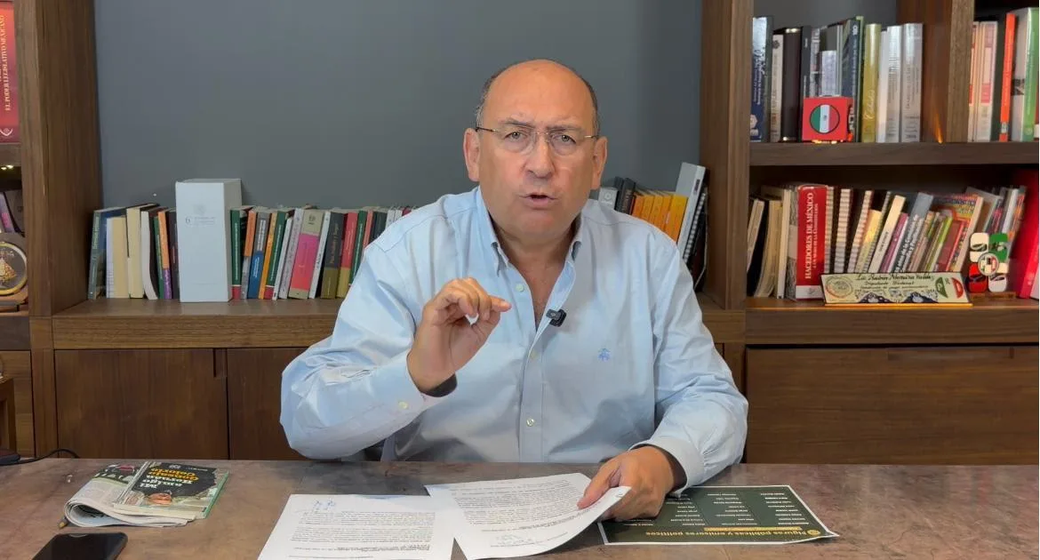 Rubén Moreira, diputado por Coahuila, responde ante el INE por demanda presentada por Morena