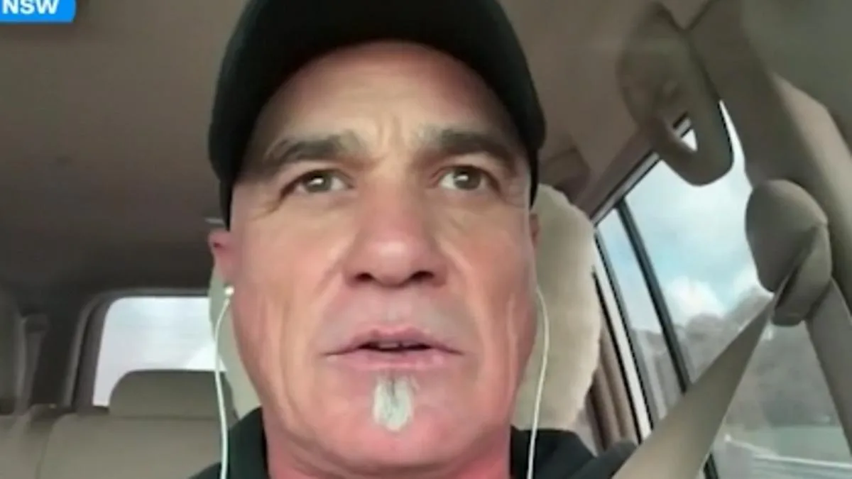 ‘What about me?’: Shannon Noll offers to save scrapped NRL grand final pre-game show