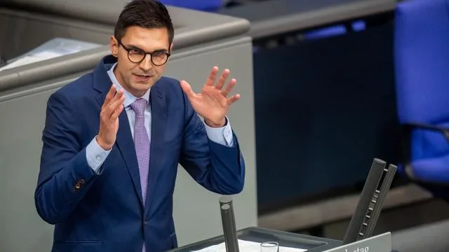 Sachsen-Anhalt: CDU-Bundesfraktionsvize kritisiert Sven Schulze nach AfD-Wahl
