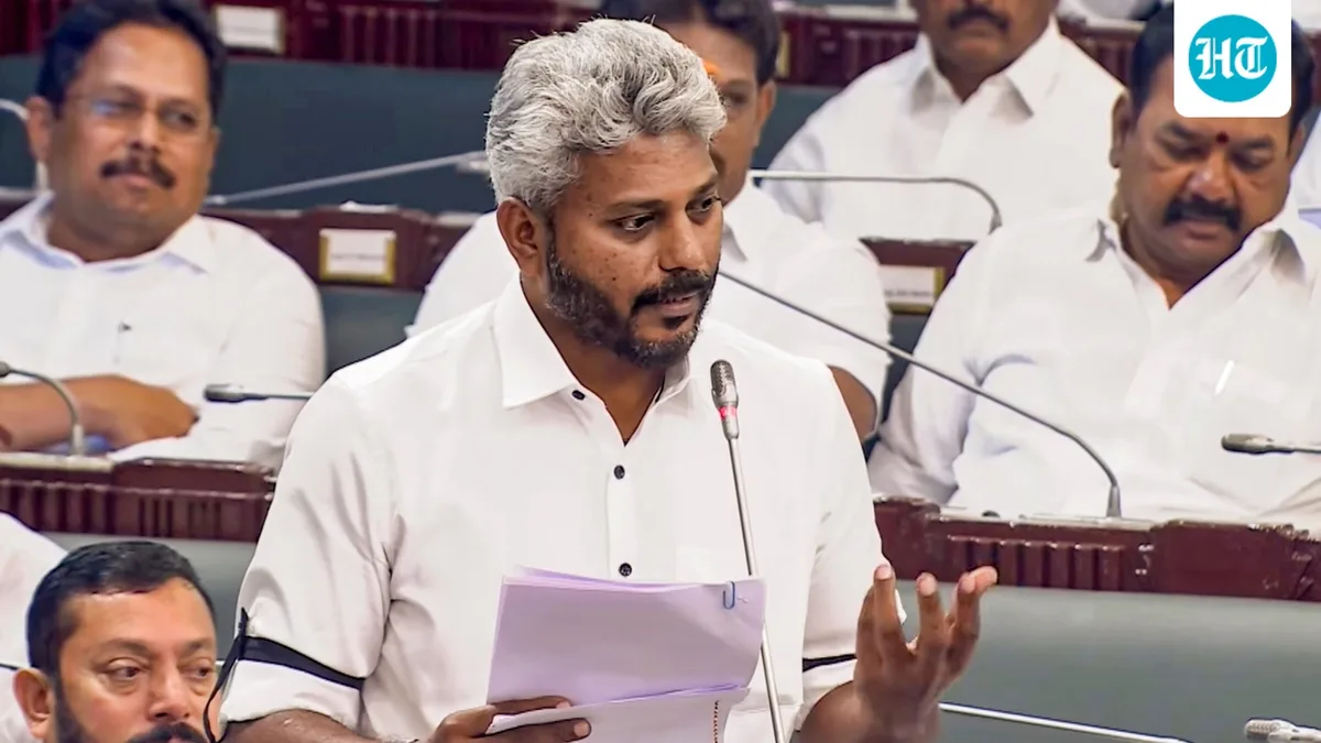 Vijay government under fire after Tamil Nadu minister's ‘bribery’ comment sparks row