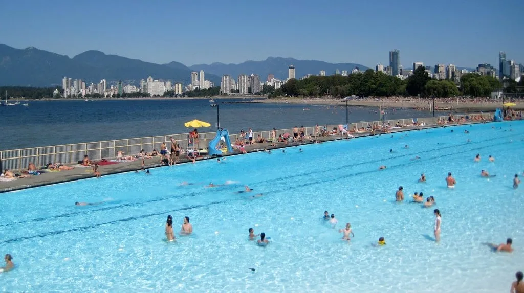 Should municipalities ban smart glasses in pools and change rooms?